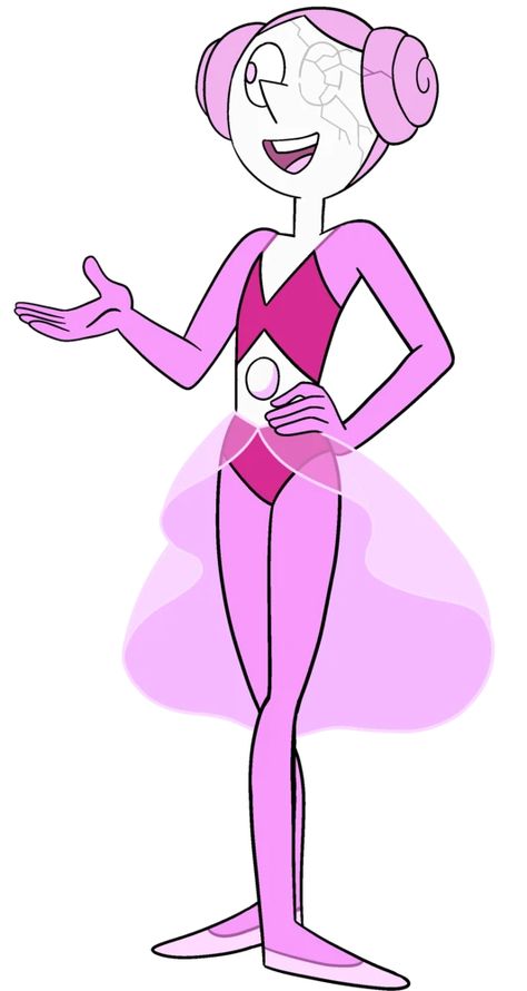 Pink Pearl | Steven Universe Wiki | Fandom Steven Universe Png, Pink Pearl Steven Universe, Perla Steven Universe, Crystal Gems Steven Universe, Steven Universe Diamond, Pink Diamond Steven Universe, Steven Universe Oc, Pearl Steven Universe, Universe Images