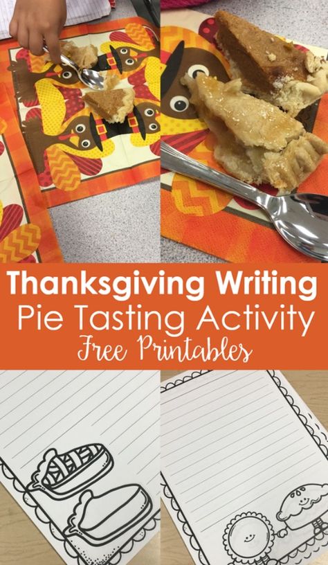 Thanksgiving Writing Activities, Thanksgiving Read Aloud, Thanksgiving Writing Activity, 4th Grade Activities, Student Feedback, Teaching Thanksgiving, Jennifer Findley, Thanksgiving Writing, Thanksgiving School