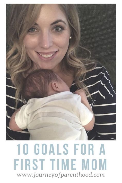 10 Goals for a First Time Mom: How to prepare for becoming a parent and bringing home baby! #newmom #firsttimemom #parenting #momtips #newmomtips #newbaby #preparingforparenthood Newborn Hacks, First Time Mom, Baby Sleep Problems, After Baby, First Time Moms, Mom Advice, Friends Mom, Healthy Pregnancy, News Website