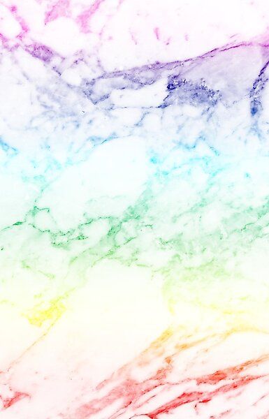 RAINBOW MARBLE by sofiedahlberg | Redbubble Rainbow Marble Wallpaper, Rainbow Phone Backgrounds, Rainbow Background Aesthetic, Rainbow Wallpaper Aesthetic, Rainbow Aesthetic Wallpaper, Pastel Rainbow Wallpaper, Pastel Rainbow Aesthetic, Rainbow Wallpapers, Rainbow Wallpaper Backgrounds