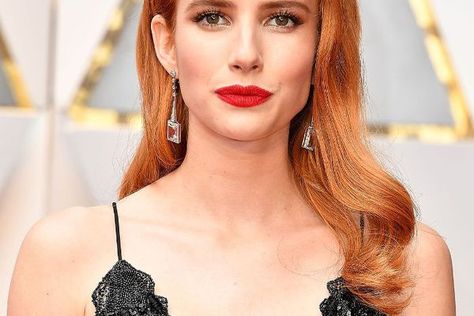 The Top 10 Shades of Red Hair That Byrdie Editors Love Eyebrows For Red Hair, Copper Eyebrows, Auburn Eyebrows, Red Hair Eyebrows, Redhead Eyebrows, Blonde Eyebrow Pencil, Red Eyebrows, Redhead Facts, Best Eyebrow Pencils