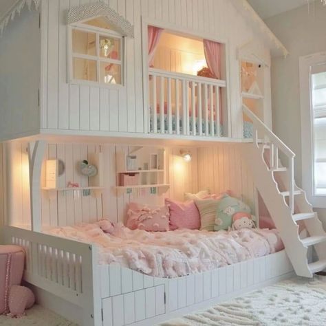 Kids Bedroom design ideas ✨️ #kidsbedroom #kidbedroom #bedroomfurniture #kidsbeddesign #kidsbed #sethiglassplywood #latestdesigns #explorepage #explorepost #viralpost #gurupurnima #homeworkoutchallenge #wallflip #couplesong #skincaregoals Kids Bedroom Design Ideas, Cool Loft Beds, Window Seat Ideas, Decorating Toddler Girls Room, Bathroom Mirror Ideas, Kids Bed Design, Bedroom For Girls Kids, Kids Bedroom Ideas, Kids Room Interior Design