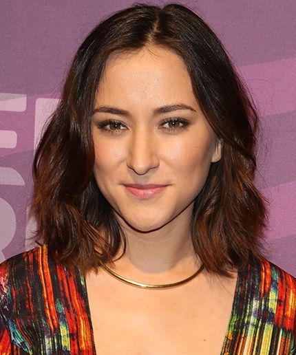 Zelda Williams Tells Us About Carving Her Own Path In Hollywood+#refinery29 Zelda Williams, William Tell, Unique Experiences, Robin Williams, In Hollywood, Zelda, Interview, Universe, Hollywood