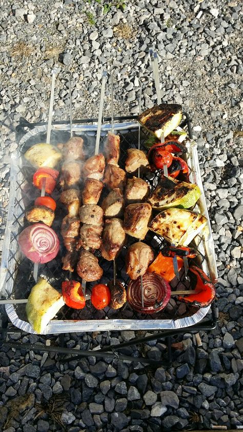 Disposable Bbq, Bbq Tray, Holiday Activities, Grilling, Tray