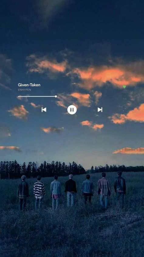 Given Taken Enhypen Wallpaper, Music Wallpaper Enhypen, Enhypen Given Taken Wallpaper, Enyphen Wallpaper Lockscreen, Enhypen Song Wallpaper Aesthetic, Enhypen Spotify Wallpaper, Enhypen Spotify Cover, Given Taken Wallpaper, Kpop Spotify Wallpaper