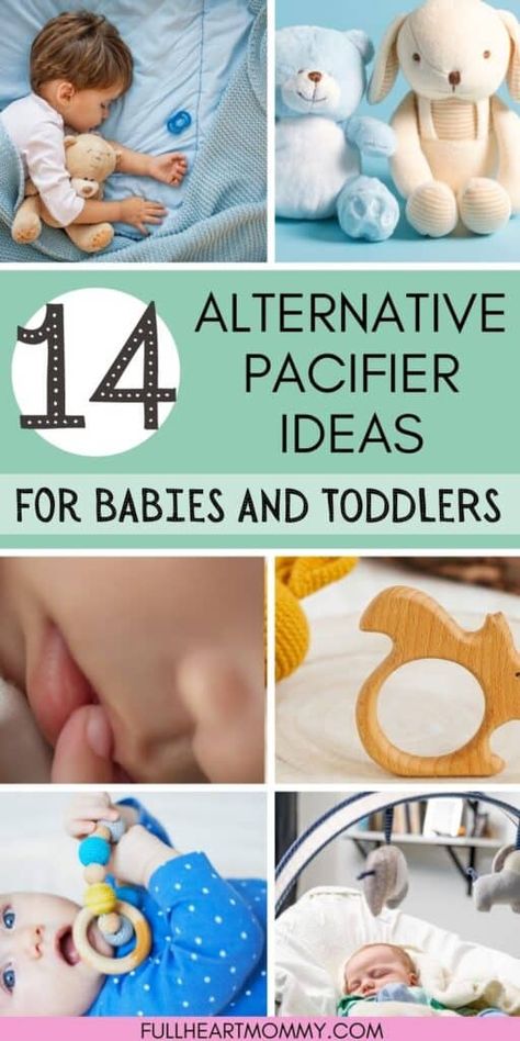 If you're looking for alternatives to pacifiers for your baby or toddler, you've come to the right place. There are a few reasons why you might want to consider giving up the pacifier. Maybe your child is older and you're trying to wean them off of it. Or, maybe you're concerned about the potential negative effects of prolonged pacifier use. Whatever your reason, there are a few different options you can try. Non Toxic Pacifier, Pacifier Weaning, Weaning Toddler, Best Pacifiers, Baby Reindeer, Baby Weaning, Baby Advice, Baby Pacifier, Newborn Care