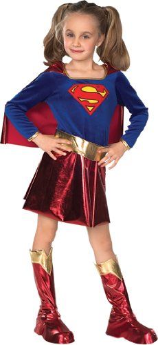 Superman Girl, Super Power Girl, Characters Disney, Supergirl Costume, Girls Fancy Dress, Superhero Kids, Superhero Cosplay, Super Hero Outfits, Girls Disney