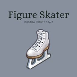 New Hobby Trait for Your Sims  13.5K Downloads | Mods Sims 4 Figure Skating, Sims 4 Cc Traits, Sims 4 Anime Cc, Kerbal Space Program, Sims 4 Traits, Sims 4 Anime, Best Mods, Cc Sims, Figure Skater