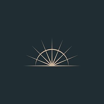 sun,sunlight,sunrise,sunset,logo,vector,star,nature,summer,light,sunny,sunshine,travel Minimalist Sun Logo, Sun Logo Ideas, Sun Art Aesthetic, Sun Logo Design Ideas, Sunset Branding, Sunlight Logo, Sunset Logo Design, Sun Logos, Light Logo Design