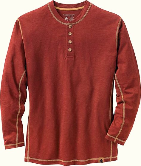 Henley Shirt Men, Mens Henley, White Tail, Sharp Dressed Man, Stylish Mens Outfits, Henley Shirt, Henley Top, Shirt Store, Pullover Shirt