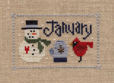 Lizzie Kate, Cross Stitch House, Cross Stitch Pillow, Winter Cross Stitch, Cross Stitch Christmas Ornaments, Cross Stitch Love, Cross Stitch Needles, Embroidery Works, Cute Cross Stitch