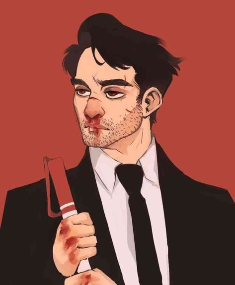 Daredevil Art, Daredevil Matt Murdock, Defenders Marvel, Charlie Cox, Punisher Marvel, Univers Marvel, Matt Murdock, Marvel Daredevil, The Punisher