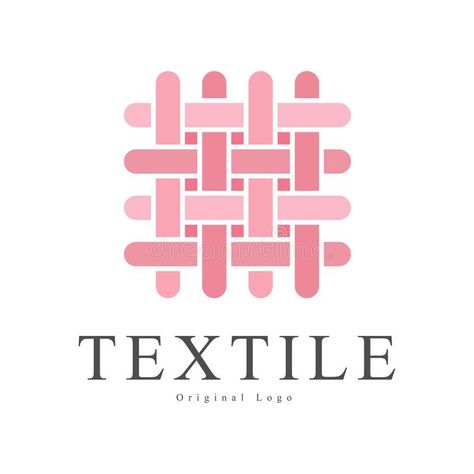 Textile Company Logo, Sleep Logo, Shop Name Ideas, Store Advertising, Logo Options, Company Identity, Online Logo Design, Logo Design Ideas, Industry Logo