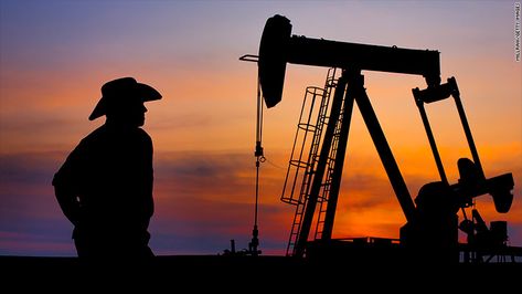 To pass #Iraq, #Iran as #oil powerhouse... Oilfield Trash, Oilfield Wife, Oilfield Life, Texas Tea, Texas Oil, Texas Sunset, Drilling Rig, Oil Industry, Gas Industry