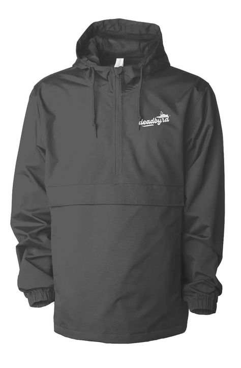 Don't Miss Out on Our Exclusive Discount Event! Enjoy up to 15% off on select Deadbyrd™ gear. It's the ideal moment to grab those eco-friendly items you've been eyeing. Act fast—these deals won't last long! Use code: BYRD15OFF at checkout. Deadbyrd Logo Water Resistant Anorak Jacket- Graphite https://deadbyrdco.com/products/water-resistant-anorak-jacket-2 Deadbyrd #BigSavings #DiscountDeals #ExclusiveDiscounts #LimitedTimeOffer #ShopAndSave Coaches Jacket, Water Logo, Lucky Elephant, Water Resistant Jacket, Waterproof Coat, Nature Water, Anorak Jacket, Coach Jacket, A Rainy Day