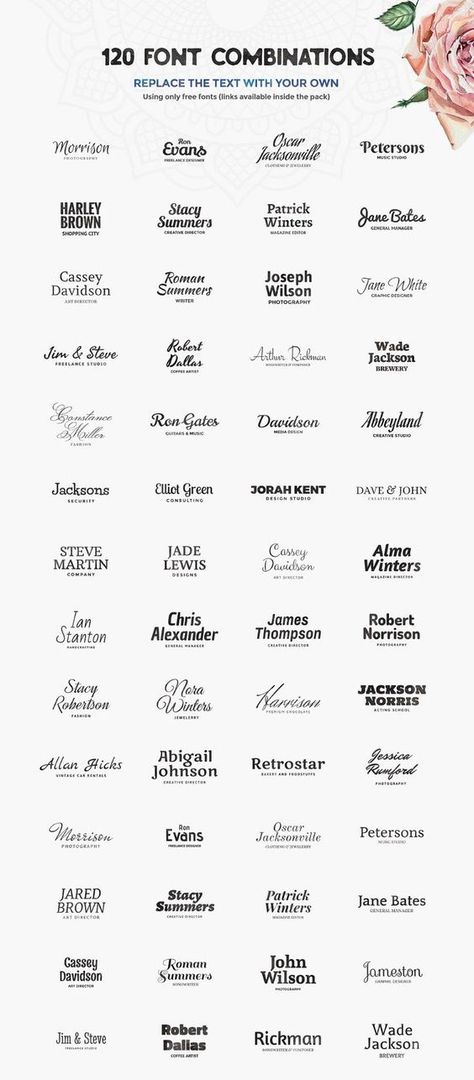 Fonts Design Type Font Logo, Logo Fonts Free, Plakat Design Inspiration, Alfabet Font, Business Fonts, Logo Creator, Graphisches Design, Typo Logo, Restaurant Logo