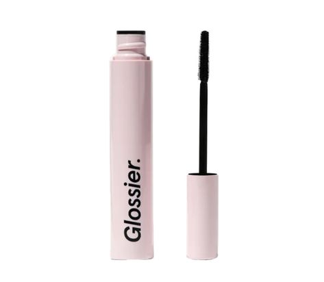 Glossier lash stick mascara Mascara Png, Aesthetic Mascara, Glossier Mascara, Star Students, Lash Curler, Make Up Inspo, Lip Products, Christmas 2024, Makeup Products