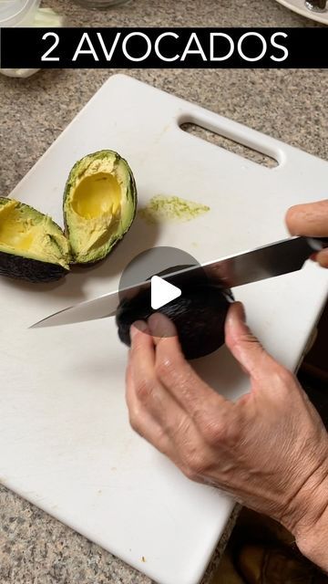 Guacamole Recipe, Mexican Food, Guacamole, Mexican Food Recipes, Cool Kids, Instagram