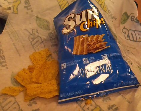 Richard Reviews Everything : Sun Chips Original Sun Chips, Birthday Basket, Pop Tarts, Chip Bag, Shopping List, Snack Recipes, I Can, Chips, Sun