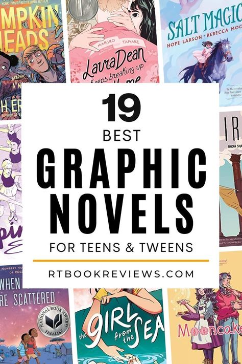 Lgbtq Graphic Novels, Graphic Novels For Teens, Sydney Pictures, Best Graphic Novels, Lgbtq Stories, Middle School Novels, Grafic Novel, Friendship Stories, Graphic Book