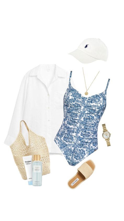 coastal granddaughter | coastal outfit inspo | outfit inspo Coastal Fashion Summer, Granddaughter Coastal, Charleston Style, Coastal Fashion, Bachelorette Party Outfit, Coastal Granddaughter, Vacay Outfits, Fashionista Clothes, Inspo Outfit