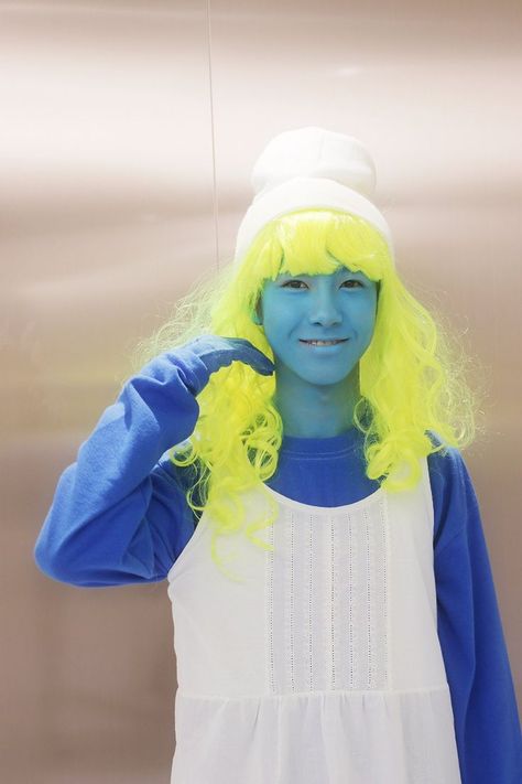 Oct 23, 2020 - “#NCT💚#HOLLOWEEN🎃 #WILLYWONKA🍫 #TINMAN #BEAST #SMURFETTE💎” Nct Instagram, Nct Dream Members, Funny Kpop Memes, Huang Renjun, 웃긴 사진, Mark Nct, Meme Faces, Funny Faces, Kpop Memes