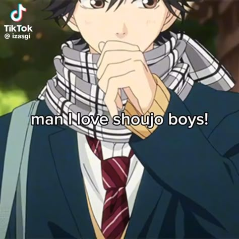 shoujo men have my heart idccc Shojo Eyes, Shoujo Pfp, Shoujo Icons, Anime Whispers, Shoujo Anime, Shojo Anime, Best Romance Anime, Ao Haru, Animes To Watch