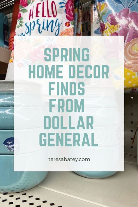 Dollar General Home Decor, Dollar General Decor, Affordable Room Decor, Top Of Refrigerator, Woodland Cottage, Home Decor Finds, Jar Decor, Decor 2024, Cute Signs