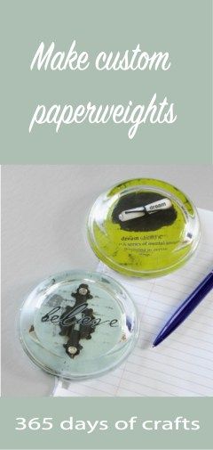 DIY Inspirational Graduation Paperweights to give as gifts Diy Paper Weights, Paperweights Diy, Diy Paperweights, Paper Weights Diy, Dandelion Paperweight, Teachers Day Card, Amazing Crafts, Diy Trends, Funky Junk