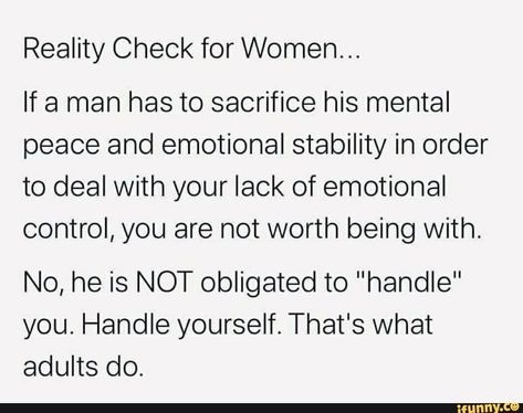 Quotes On Stability, Be A Man's Peace Quotes, How To Be A Mans Peace, Insecure Women Quotes, Stability Quotes, Insecure Men Quotes, Emotional Dumping, Be His Peace, Toxic Women