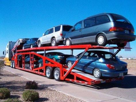 Car transport companies in Chicago 5th Wheel Trailers, Elkhart Indiana, Gas Scooter, Car Carrier, Transport Companies, Transportation Services, Shipping Company, Gas Tanks, Recreational Vehicles