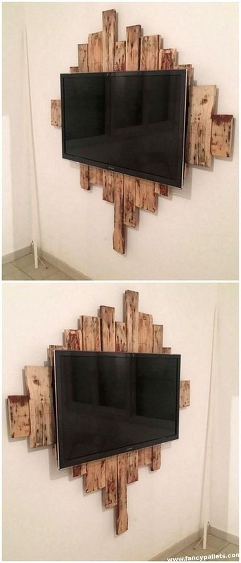 Diy Wood Pallet Projects, Pallet Furniture Designs, Western Bedroom Decor, Western Bedroom, Pallet Projects Furniture, Diy Ikea Hacks, Pallet Decor, Diy Furniture Easy, Wood Pallet Projects