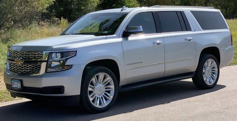 Chevy Suburban, Chevy Tahoe, Gmc Yukon, Cafe Food, Car Accessories, Chevy, Pinterest Likes, Naruto, Suv Car