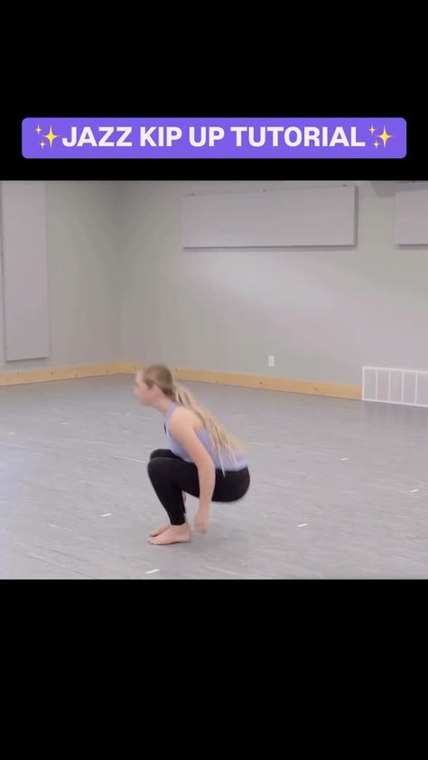 ⭐️ Jazz Kip Up Tutorial ⭐  If you’re looking for more expert training for dance tricks, check our our on-demand dance tricks courses by tapping the link in our bio! 🔗 . . . #dancelabs #dancetricks #dancetraining #dancecoach #dancetechnique #dancetips Dance Tricks, Dance Coach, Flexibility Dance, Dance Technique, Dance Tutorial, Dance Training, Dance Stuff, Dance Tips, Dancer