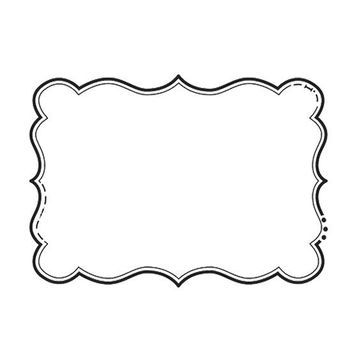 marcos para tarjetas de presentacion sencillo Phomemo Templates, Printable Outline, Printable Label Templates, Printable Tags Template, Free Label Templates, Stamp Template, Outline Template, Address Label Template, Printable Shapes