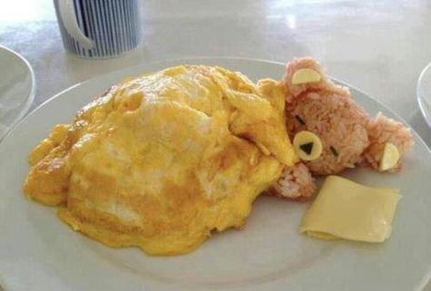 Design Cibo, Decorações Com Comidas, Creative Food Art, God Mat, Fun Kids Food, Food Humor, Food Presentation, Creative Food, I Love Food