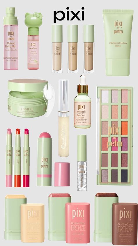 Pixi beauty