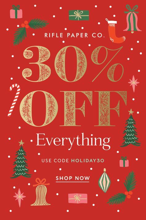 Christmas Sale Poster, Christmas Poster Design, Christmas Promo, Christmas Advertising, Christmas Graphic Design, Christmas Campaign, Christmas Promotion, Holiday Campaign, Email Design Inspiration