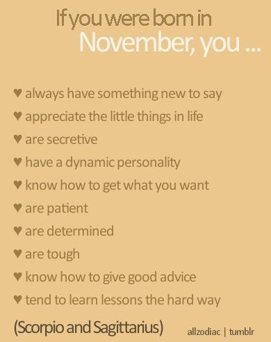 If you were born in November november hello november november quotes welcome november goodbye october november birthday November 14th Quotes, November Sagittarius Women, November Scorpio Woman, November Sagittarius, Baby Born Quotes, Born Quotes, Hallo November, November Hello, November Scorpio