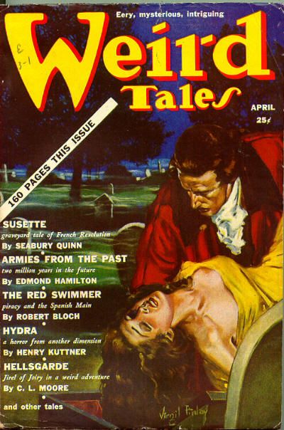 Weird Fiction, Horror Fiction, Pulp Magazine, Writing Short Stories, Fiction Writer, Pulp Art, Classic Comics, Edgar Allan Poe, Ghost Stories