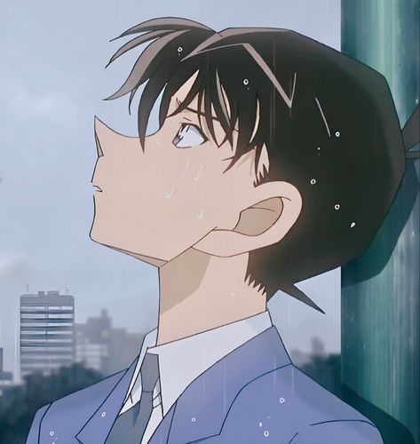 Detective Conan Opening, Detective Conan Shinichi, Shinichi Kudo, The Witcher Wild Hunt, Goodnight Punpun, Edogawa Conan, Detective Conan Wallpapers, Kudo Shinichi, Animation Art Character Design