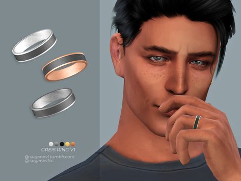 Cc Accessories, Men's Piercings, Sims 4 Tattoos, Sims 4 Piercings, Sims Packs, Free Sims 4, Sims 4 Dresses, Sims 4 Downloads, Sims 4 Cc Packs