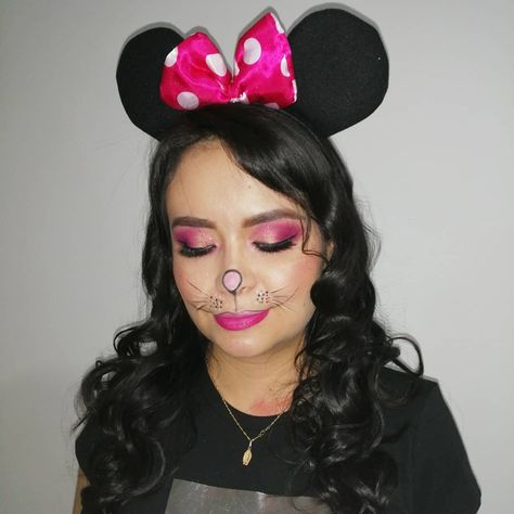 Mini Mouse, Makeup Shop, Top Photo, New Iphone, Mac Cosmetics, Bridal Makeup, Eyebrows, Iphone 11, Halloween Face Makeup