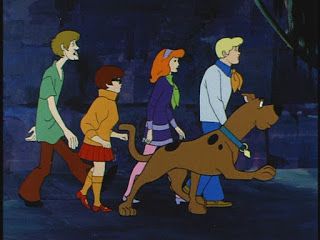 View from the Birdhouse: Dear Abby - Famous TV Dogs: Scooby Doo Scooby Doo Pictures, Scooby Doo Mystery Inc, Scooby Doo Images, Scooby Doo Mystery Incorporated, Scrappy Doo, Scooby Doo Mystery, Morning Cartoon, Saturday Morning Cartoons, Hanna Barbera