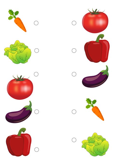 Worksheet On Vegetables For Kindergarten, Vegetables Lesson Plan Preschool, Vegetable Worksheets Preschool, Vegetable Template, Vegetables Worksheets For Kids, Vegetables Activities For Preschool, Vegetables Activities For Kids, Vegetable Activity For Kids, Coloring Preschool