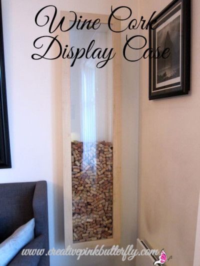 Wine Cork Display Case Wine Cork Wall Ideas, Wine Cork Storage Ideas, Wine Cork Display Ideas, Cork Display Ideas, Cork Storage Ideas, Cork Holder Ideas, Wine Cork Container Ideas, Wine Cork Holder Display, Wine Cork Picture Holder