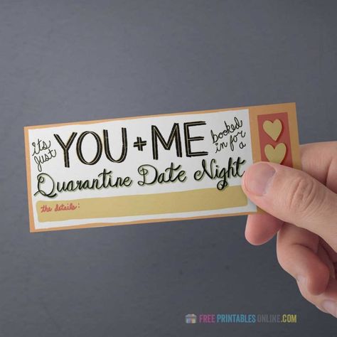 Date Tickets Diy, Handmade Ticket Ideas, Movie Night Tickets Diy, Movie Date Invitation, Date Invitation Boyfriend Cute Ideas, Date Invitation Boyfriend, Date Night Invitation Boyfriend, Diy Movie Tickets, Date Night Invitation