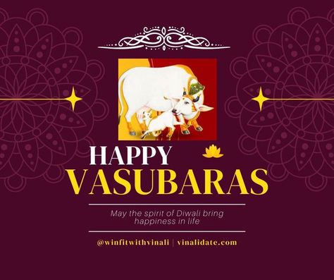 Happy Vasubaras May the Almighty Bless You All With The Best of Health, Wealth, and Prosperity. 🤗 Web:- https://vinalidate.com Email- fitnesswithvinali@gmail.com Contact No. :+917588750549 #winfit #winfitwithvinalidate #easyfatlossformommies #fatlosssucesschallenge #vinalidate #vasubaras #vasubaras22 #fitvasubaras #healthyvasubaras. Vasubaras Images, Vasubaras Wishes, Hanuman Hd, Happy Mothers Day Wishes, Hanuman Hd Wallpaper, Door Design Images, Mother Day Wishes, Wealth And Prosperity, Diwali Wishes