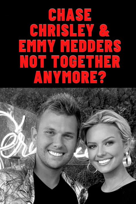 Reality,  Realityshow, Realitytv,TLC ,Chrisley Knows Best,Chase Chrisley & Emmy Medders Emmy Medders, Chase Chrisley, Chrisley Knows Best, Behind Bars, All Eyes, All About Eyes, Parenting, Quick Saves