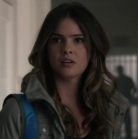 Teen Wolf Script, Teen Wolf Malia, Malia Hale, Malia Tate, Shelley Hennig, Davina Claire, Wolf Character, Teen Wolf Mtv, Beacon Hills